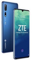 Замена микрофона на телефоне ZTE Axon 10 Pro 5G в Воронеже